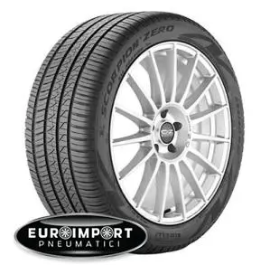 Pirelli SCORPION ZERO ALLSEASON (ohne 3PMSF) 255/60 R20 113 V  DEMO<50KM